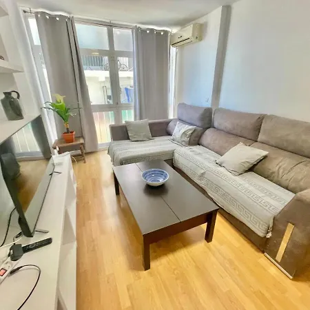 Encantador Cerca Del Balcon De Europa Apartment *