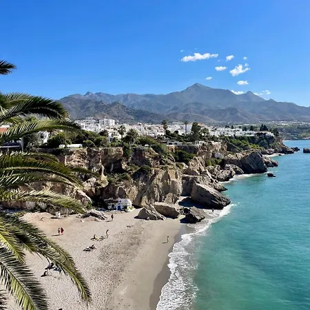 Encantador Cerca Del Balcon De Europa Apartment Nerja