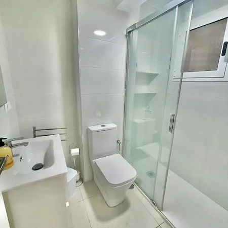 Encantador Cerca Del Balcon De Europa Apartment Nerja