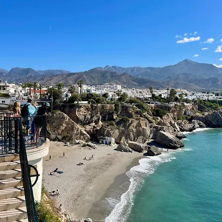 Encantador Cerca Del Balcon De Europa Apartment Nerja