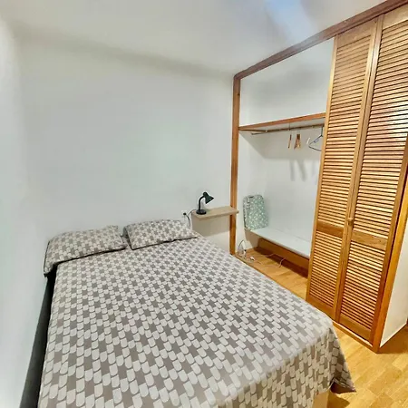Encantador Cerca Del Balcon De Europa Appartement *