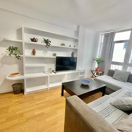 Encantador Cerca Del Balcon De Europa Appartement *